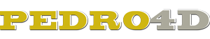 pedro4d